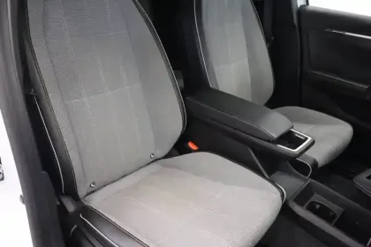 Photo 17 Renault Megane  E-Tech EV60 220 ch optimum charge