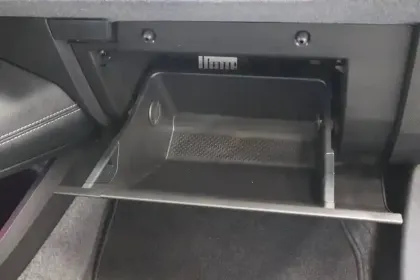 Photo 32 Renault Megane  E-Tech EV60 220 ch optimum charge