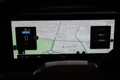 Photo 24 Renault Megane  E-Tech EV60 220 ch optimum charge