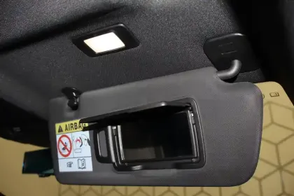 Photo 8 Renault Megane  E-Tech EV60 220 ch optimum charge