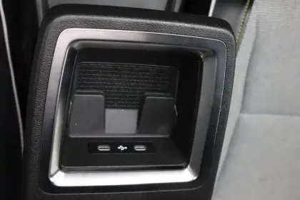 Photo 35 Renault Megane  E-Tech EV60 220 ch optimum charge