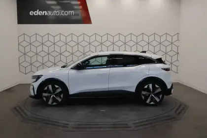 Photo 11 Renault Megane  E-Tech EV60 220 ch optimum charge