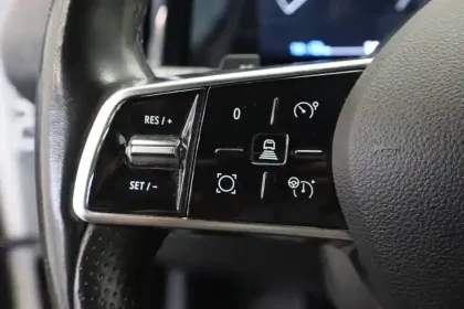 Photo 37 Renault Megane  E-Tech EV60 220 ch optimum charge