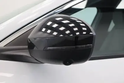 Photo 6 Renault Megane  E-Tech EV60 220 ch optimum charge