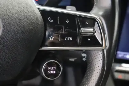 Photo 38 Renault Megane  E-Tech EV60 220 ch optimum charge