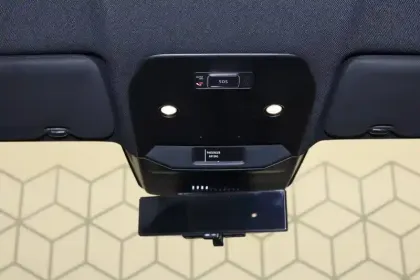 Photo 9 Renault Megane  E-Tech EV60 220 ch optimum charge