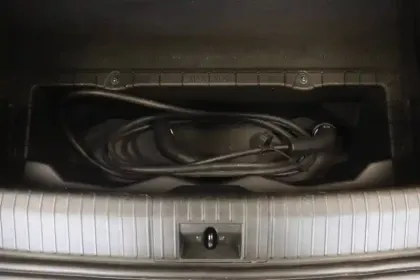 Photo 30 Renault Megane  E-Tech EV60 220 ch optimum charge