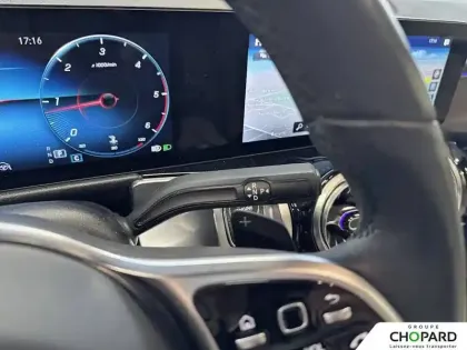 Photo 22 Mercedes GLB  200 d 8G-DCT