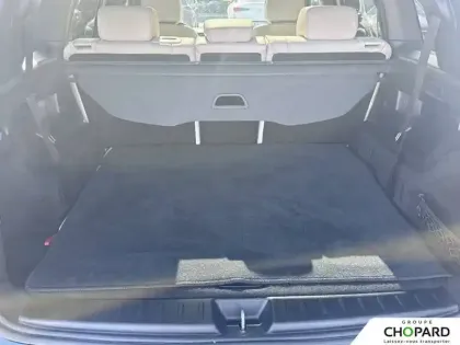 Photo 42 Mercedes GLB  200 d 8G-DCT