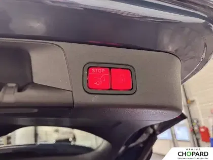 Photo 23 Mercedes GLB  200 d 8G-DCT