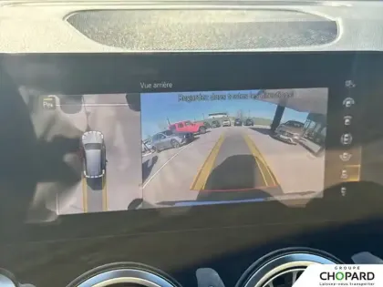 Photo 49 Mercedes GLB  200 d 8G-DCT