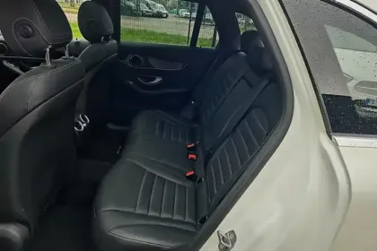 Photo 10 Mercedes Classe GLC  220 d 9G-Tronic 4Matic