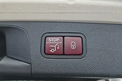 Photo 30 Mercedes Classe GLC  220 d 9G-Tronic 4Matic