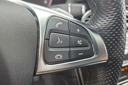 Photo 18 Mercedes Classe GLC  220 d 9G-Tronic 4Matic