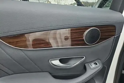 Photo 29 Mercedes Classe GLC  220 d 9G-Tronic 4Matic