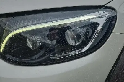 Photo 38 Mercedes Classe GLC  220 d 9G-Tronic 4Matic