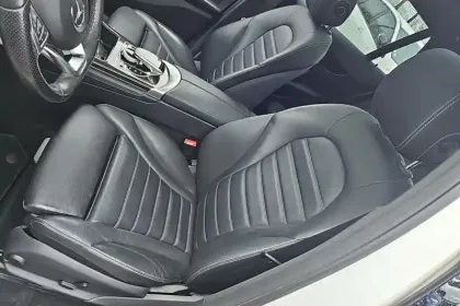 Photo 9 Mercedes Classe GLC  220 d 9G-Tronic 4Matic