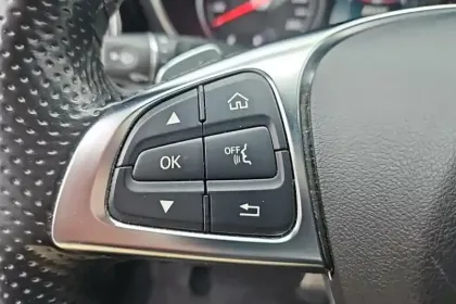 Photo 19 Mercedes Classe GLC  220 d 9G-Tronic 4Matic