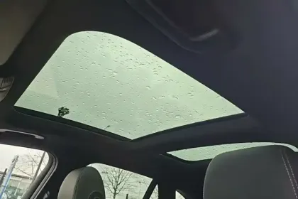 Photo 27 Mercedes Classe GLC  220 d 9G-Tronic 4Matic