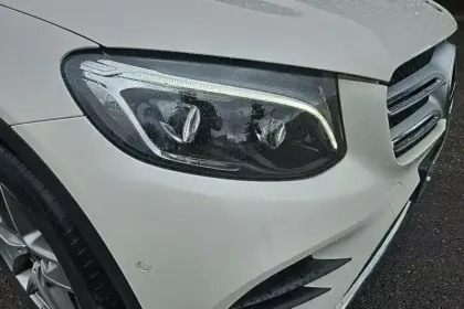 Photo 39 Mercedes Classe GLC  220 d 9G-Tronic 4Matic