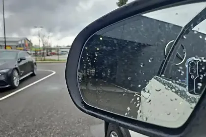 Photo 37 Mercedes Classe GLC  220 d 9G-Tronic 4Matic