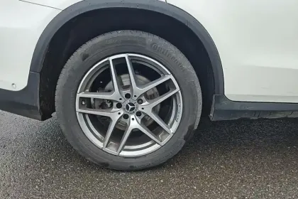 Photo 14 Mercedes Classe GLC  220 d 9G-Tronic 4Matic