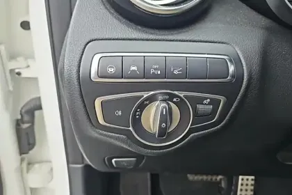 Photo 21 Mercedes Classe GLC  220 d 9G-Tronic 4Matic