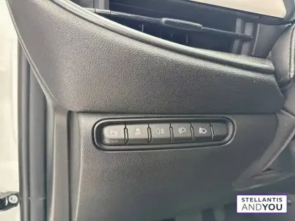 Photo 15 Fiat 500  3+1 e 95 ch