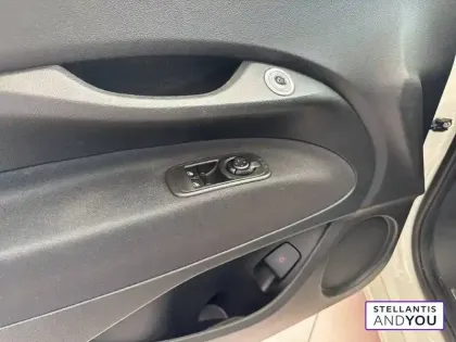 Photo 14 Fiat 500  3+1 e 95 ch