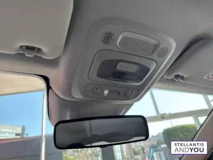 Photo 20 Fiat 500  3+1 e 95 ch