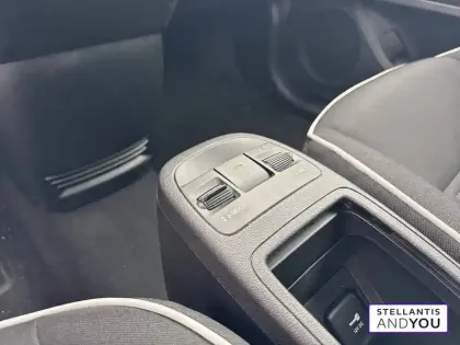 Photo 19 Fiat 500  3+1 e 95 ch