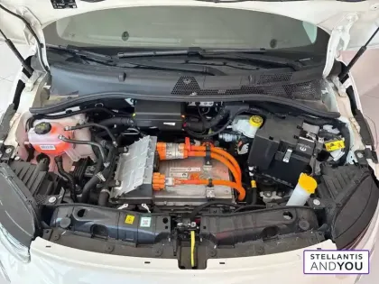 Photo 13 Fiat 500  3+1 e 95 ch