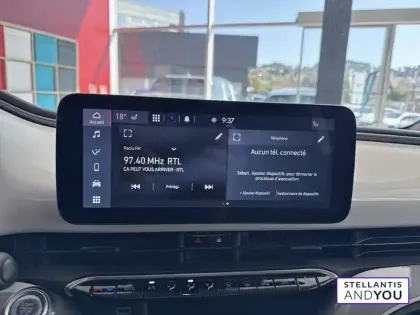 Photo 12 Fiat 500  3+1 e 95 ch