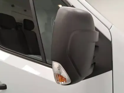 Photo 20 Renault Master  FGN TRAC F3500 L3H3 BLUE DCI 135