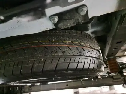 Photo 19 Renault Master  FGN TRAC F3500 L3H3 BLUE DCI 135