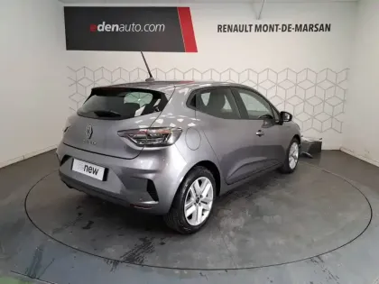 Photo 45 Renault Clio Gén. V (BJA) Ph2 Evolution 5