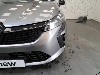 Photo 9 Renault Clio  TCe 90