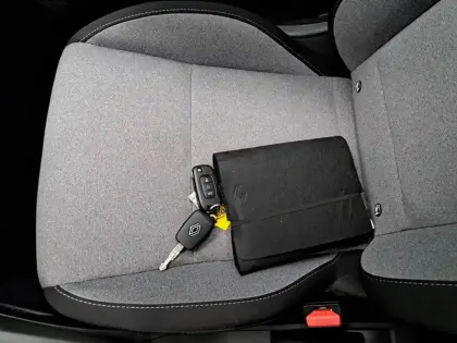 Photo 37 Renault Clio  TCe 90