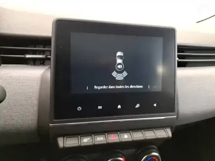 Photo 76 Renault Clio Gén. V (BJA) Ph2 Evolution 5