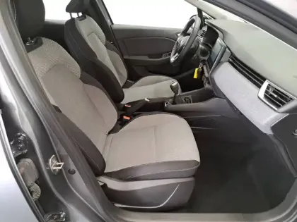 Photo 22 Renault Clio  TCe 90