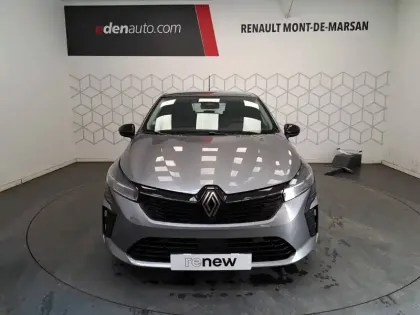 Photo 7 Renault Clio  TCe 90