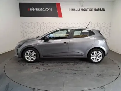 Photo 83 Renault Clio  TCe 90