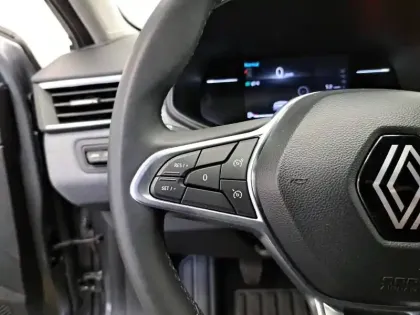 Photo 70 Renault Clio Gén. V (BJA) Ph2 Evolution 5