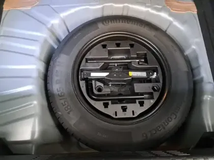 Photo 59 Renault Clio Gén. V (BJA) Ph2 Evolution 5