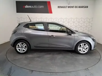 Photo 87 Renault Clio  TCe 90