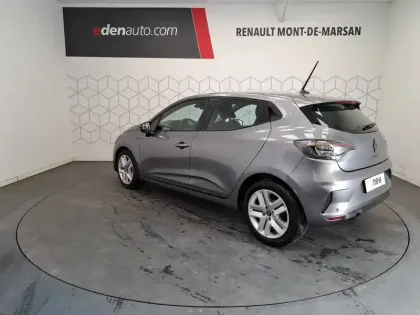 Photo 43 Renault Clio Gén. V (BJA) Ph2 Evolution 5