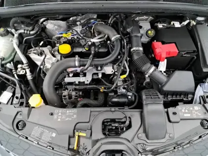 Photo 12 Renault Clio  TCe 90