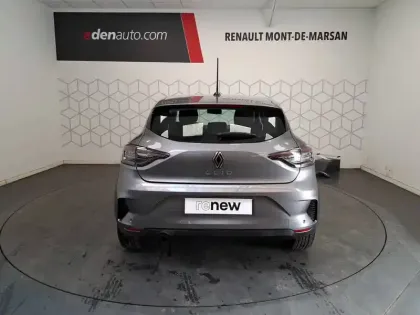 Photo 44 Renault Clio Gén. V (BJA) Ph2 Evolution 5