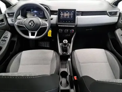 Photo 80 Renault Clio Gén. V (BJA) Ph2 Evolution 5