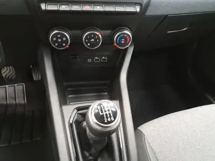 Photo 33 Renault Clio  TCe 90